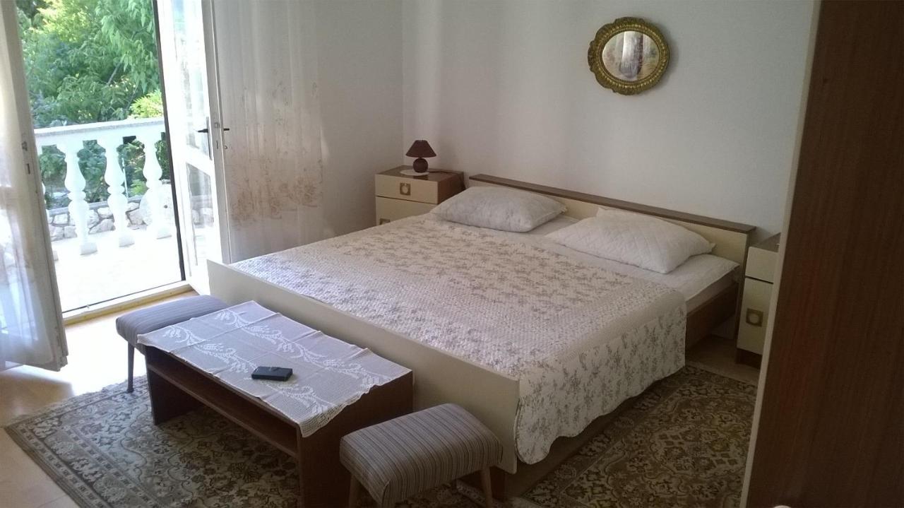 Apartments By The Sea Barbat, Rab - 17620 Barbat na Rabu エクステリア 写真